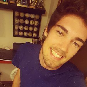 Meet your Posher, Nick